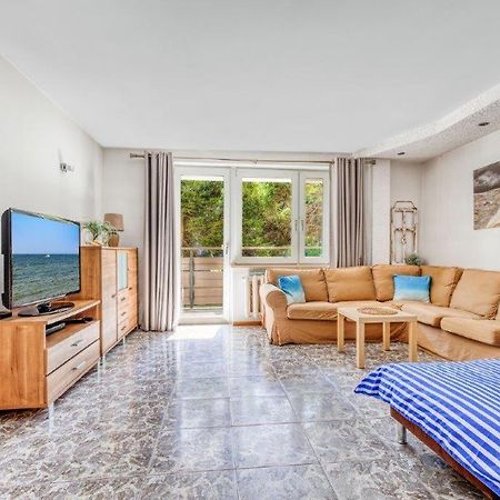 Apartament Anna Władysławowo Buitenkant foto